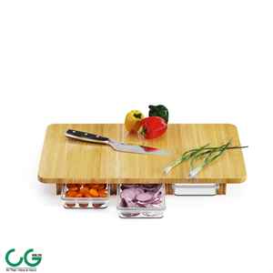 Chopping Board